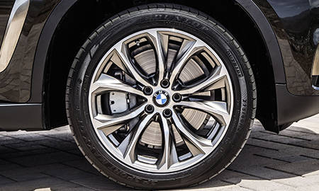 BMW X6 X DRIVE 35I