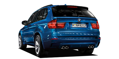 BMW X5 M BASE GRADE