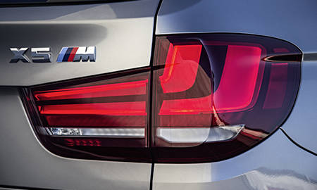 BMW X5 M BASE GRADE