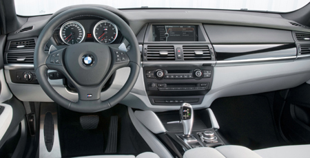 BMW X5 M BASE GRADE