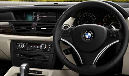 BMW X1 X DRIVE 28I