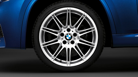 BMW X1 X DRIVE 20I