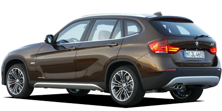 BMW X1 S DRIVE 18I