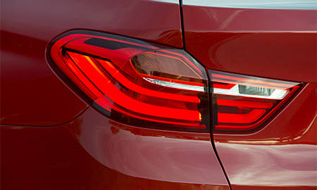 BMW X4 X DRIVE 35I