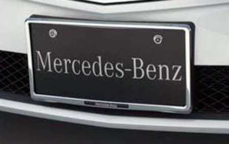 MERCEDES BENZ SCLASS S350 BLUE EFFICIENCY