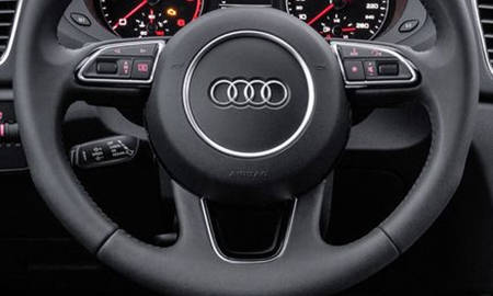 AUDI Q3 1 4TFSI