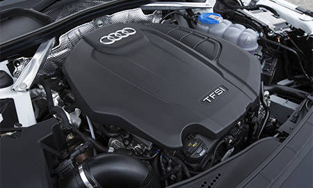 AUDI A4 AVANT 2 0TFSI SPORT