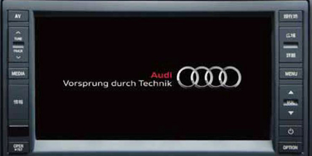 AUDI S3 SPORTBACK