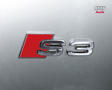 AUDI S3 SPORTBACK