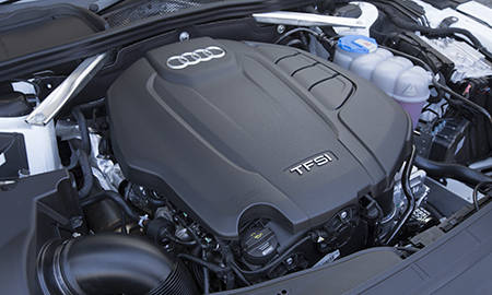 AUDI A5 2 0TFSI QUATTRO SPORT