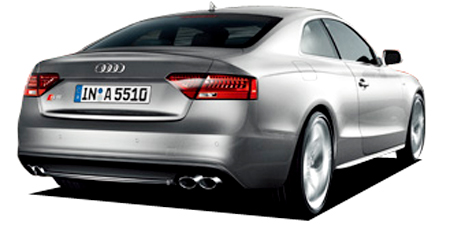 AUDI S5 BASE GRADE