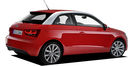 AUDI A1 1 4 TFSI