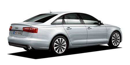 AUDI A6 HYBRID BASE GRADE