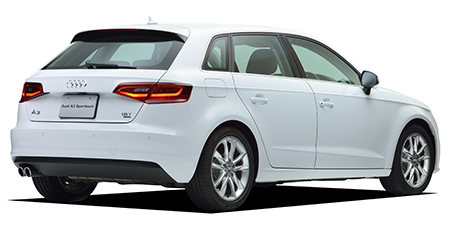 AUDI A3 SPORTBACK 1 4 TFSI