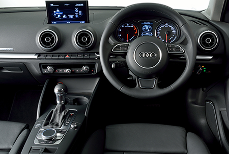 AUDI A3 SPORTBACK 1 4 TFSI