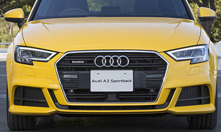 AUDI A3 SPORTBACK 1 4 TFSI