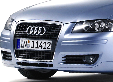 AUDI A3 SPORTBACK 2 0 TFSI