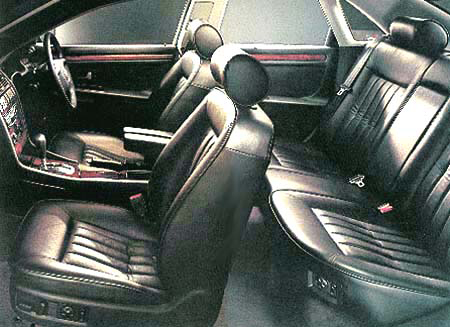 AUDI A8 4 2 QUATTRO