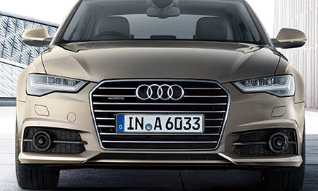 AUDI A6 3 0 TFSI QUATTRO