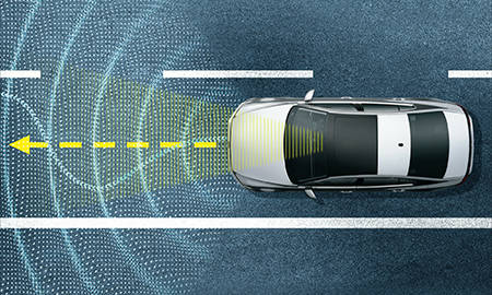 VOLKSWAGEN PASSAT VARIANT TSI TREND LINE