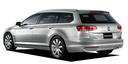 VOLKSWAGEN PASSAT VARIANT TSI TREND LINE