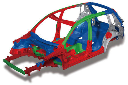 VOLKSWAGEN TIGUAN TRACK