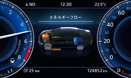 VOLKSWAGEN PASSAT GTE BASE GRADE