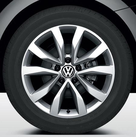 VOLKSWAGEN THE BEETLE DESIGN