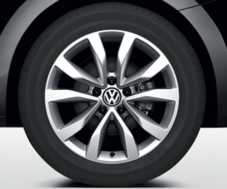 VOLKSWAGEN THE BEETLE DESIGN