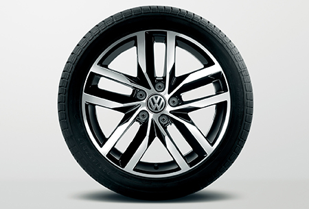 VOLKSWAGEN GOLF TSI TRENDLINE BLUEMOTION TECHNOLOGY