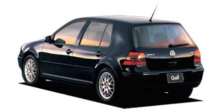 VOLKSWAGEN GOLF E