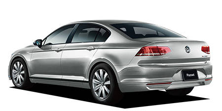 VOLKSWAGEN PASSAT TSI TRENDLINE