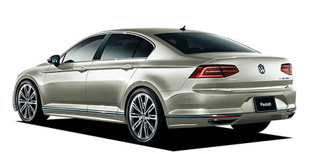 VOLKSWAGEN PASSAT 2 0TSI R LINE