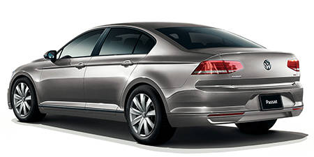 VOLKSWAGEN PASSAT TSI TRENDLINE