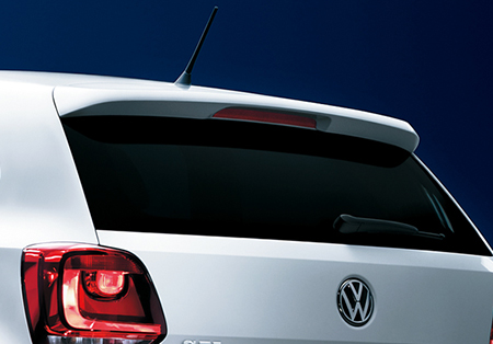 VOLKSWAGEN POLO GTI