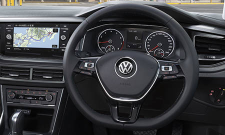 VOLKSWAGEN POLO 2019