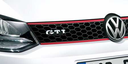 VOLKSWAGEN POLO GTI