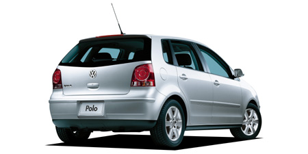 VOLKSWAGEN POLO 1 6 SPORT LINE