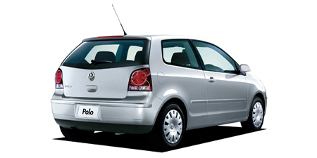 VOLKSWAGEN POLO 1 4 COMFORTLINE