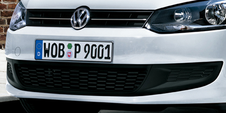 VOLKSWAGEN POLO 1 4 COMFORTLINE