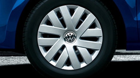 VOLKSWAGEN POLO 1 4 COMFORTLINE