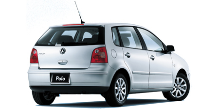 VOLKSWAGEN POLO BASEGRADE