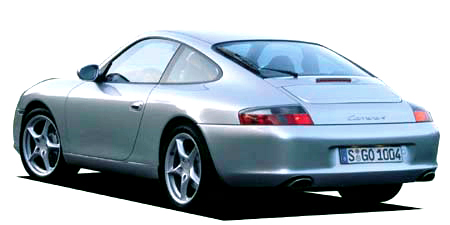 PORSCHE 911 CARRERA