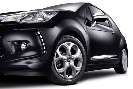 CITROEN DS3 CHIC