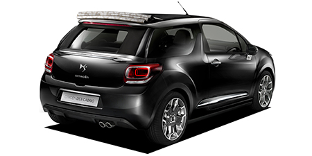 CITROEN DS3 CABRIO SPORT CHIC