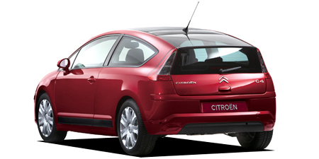 CITROEN C4 1 6T EXCLUSIVE