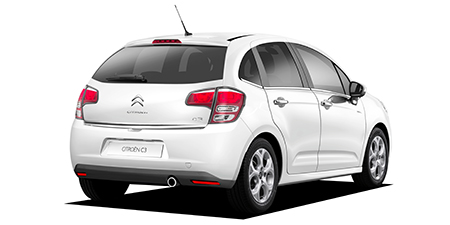 CITROEN C3 SEDUCTION