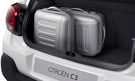 CITROEN C3 FEEL