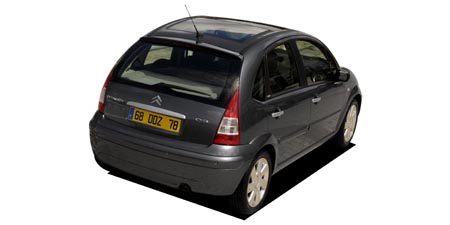 CITROEN C3 1 4