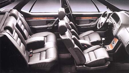 CITROEN XM EXCLUSIVE